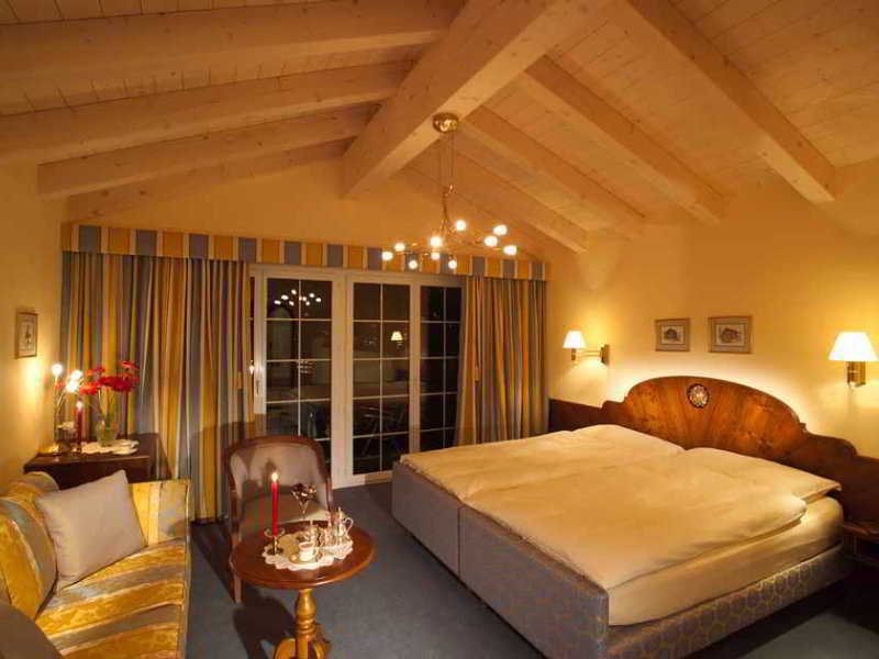 צרמט Hotel Sonne מראה חיצוני תמונה